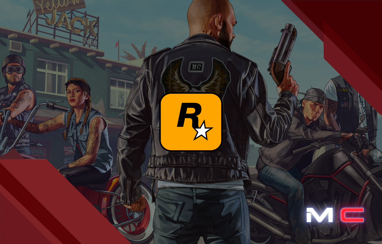 GTA 5 Fresh Accounts image